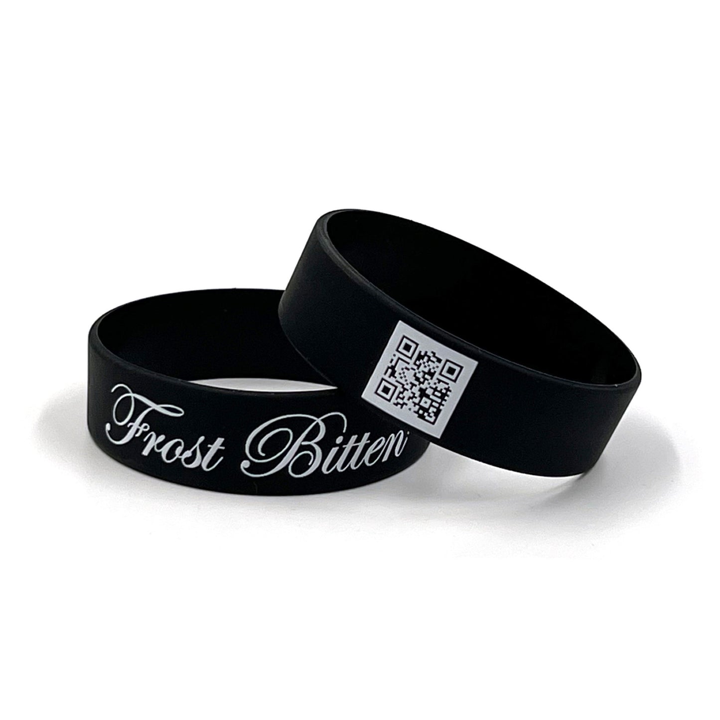 Frost Bitten Wish Band